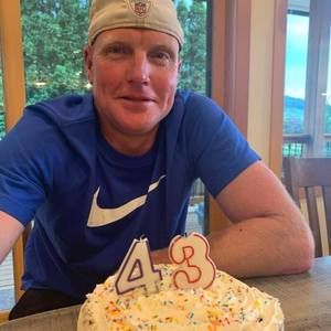 Meet your Posher, Craig